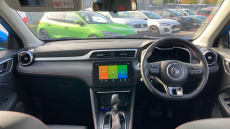 MG ZS 1.0T GDi Exclusive 5dr DCT Petrol Hatchback